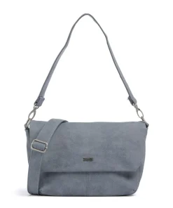 Zwei Shoulder Bags|Crossbody Bags-Mademoiselle.M M60 Shoulder bag imitation leather
