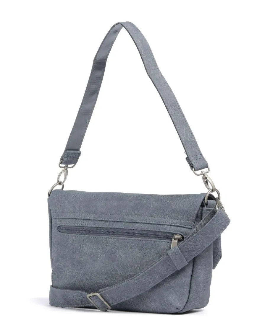 Zwei Shoulder Bags|Crossbody Bags-Mademoiselle.M M60 Shoulder bag imitation leather