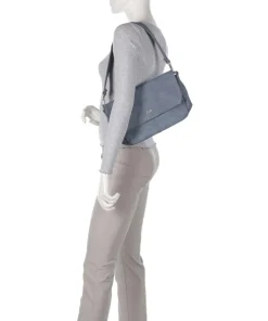 Zwei Shoulder Bags|Crossbody Bags-Mademoiselle.M M60 Shoulder bag imitation leather