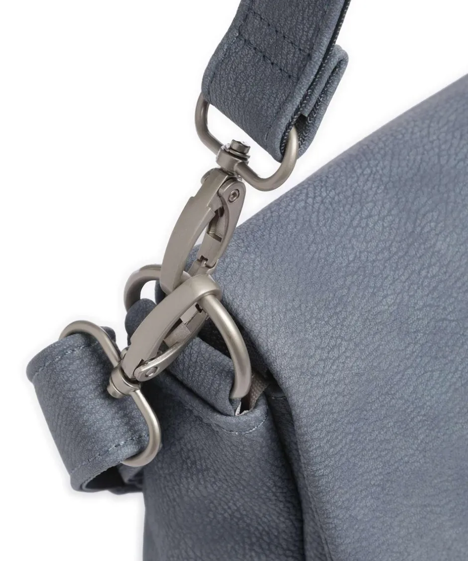 Zwei Shoulder Bags|Crossbody Bags-Mademoiselle.M M60 Shoulder bag imitation leather