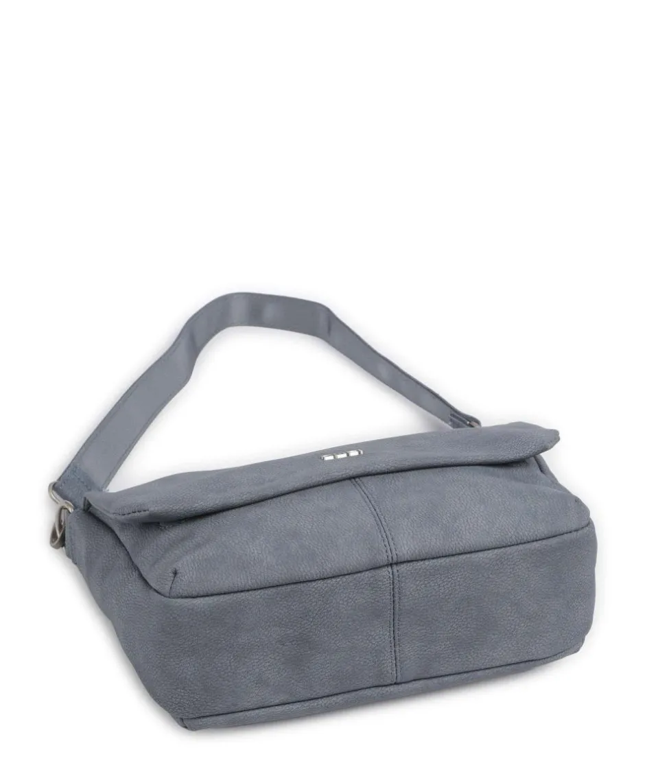 Zwei Shoulder Bags|Crossbody Bags-Mademoiselle.M M60 Shoulder bag imitation leather