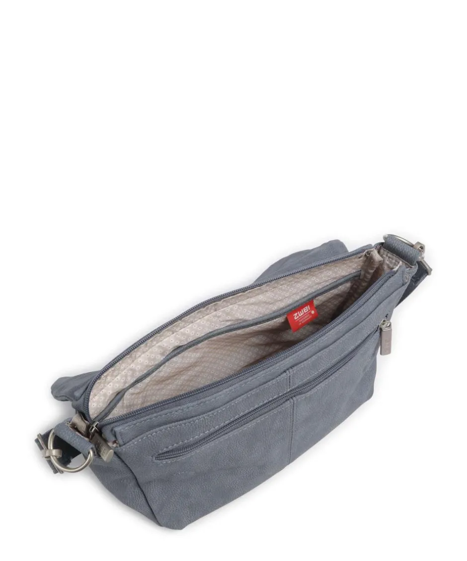 Zwei Shoulder Bags|Crossbody Bags-Mademoiselle.M M60 Shoulder bag imitation leather