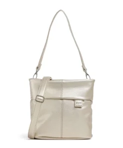Zwei Shoulder Bags|Crossbody Bags-Mademoiselle.M M8 Shoulder bag imitation leather