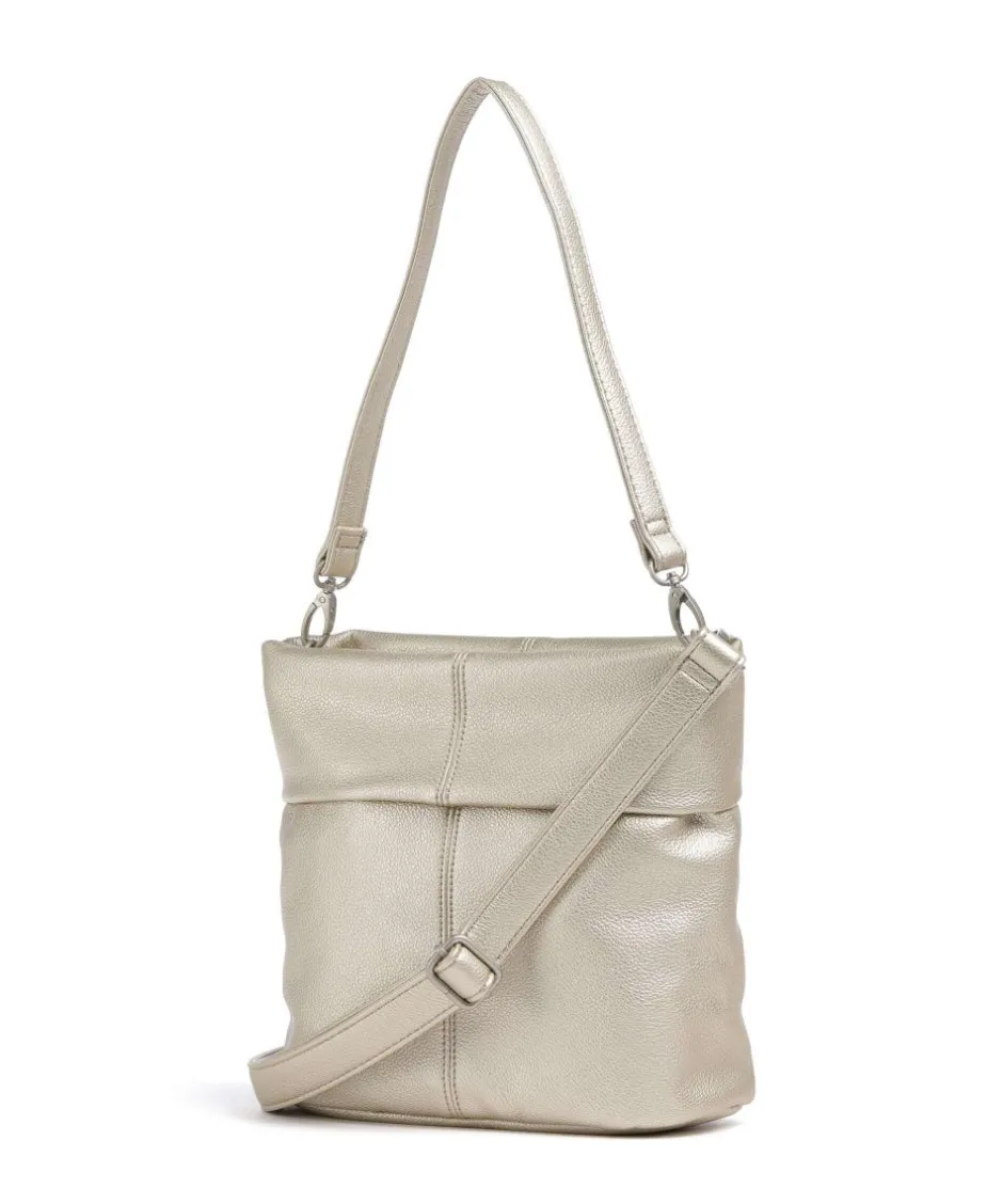 Zwei Shoulder Bags|Crossbody Bags-Mademoiselle.M M8 Shoulder bag imitation leather