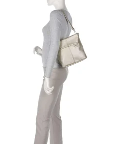 Zwei Shoulder Bags|Crossbody Bags-Mademoiselle.M M8 Shoulder bag imitation leather