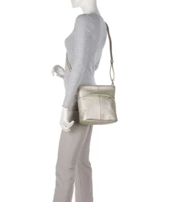 Zwei Shoulder Bags|Crossbody Bags-Mademoiselle.M M8 Shoulder bag imitation leather
