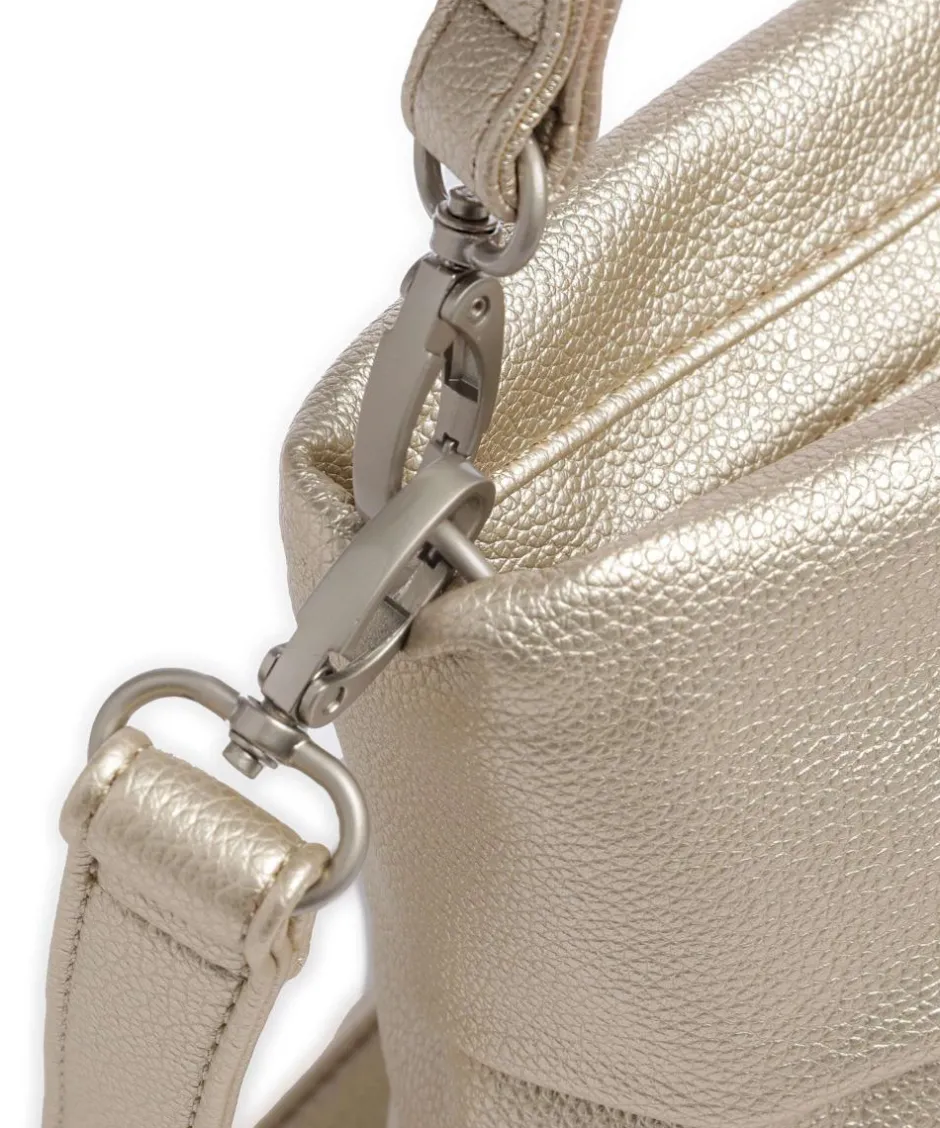 Zwei Shoulder Bags|Crossbody Bags-Mademoiselle.M M8 Shoulder bag imitation leather