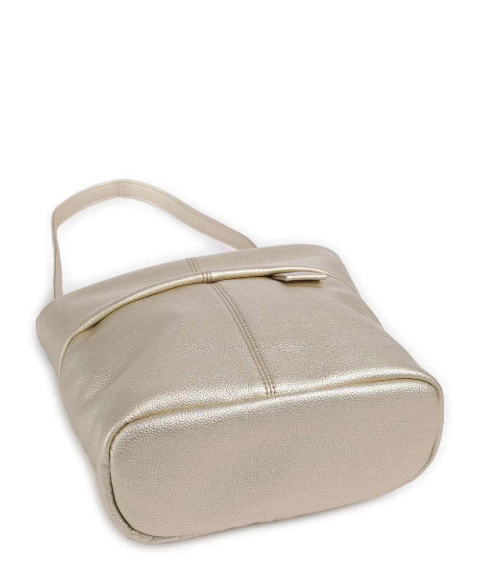 Zwei Shoulder Bags|Crossbody Bags-Mademoiselle.M M8 Shoulder bag imitation leather