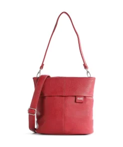 Zwei Shoulder Bags|Crossbody Bags-Mademoiselle.M M8 Shoulder bag imitation leather