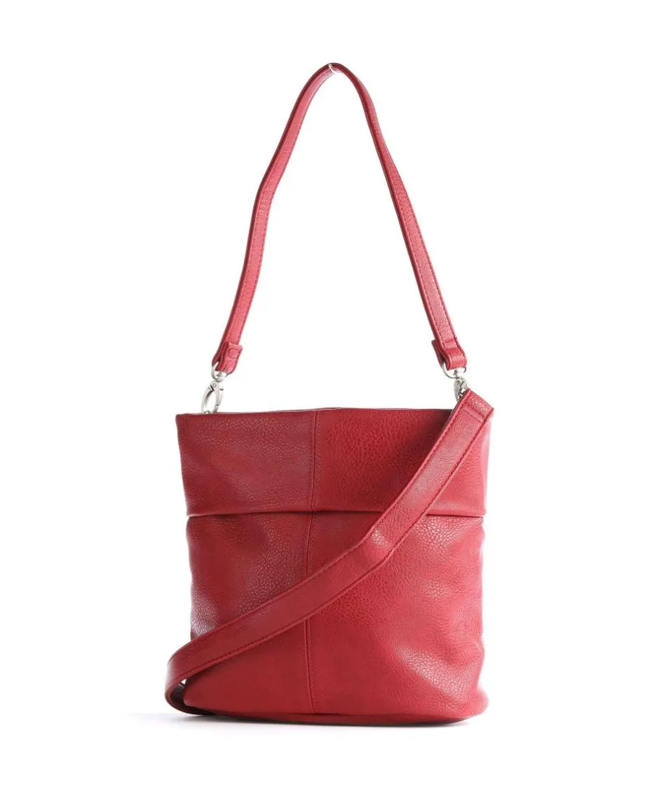 Zwei Shoulder Bags|Crossbody Bags-Mademoiselle.M M8 Shoulder bag imitation leather