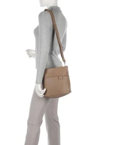Zwei Shoulder Bags|Crossbody Bags-Mademoiselle.M M8 Shoulder bag imitation leather