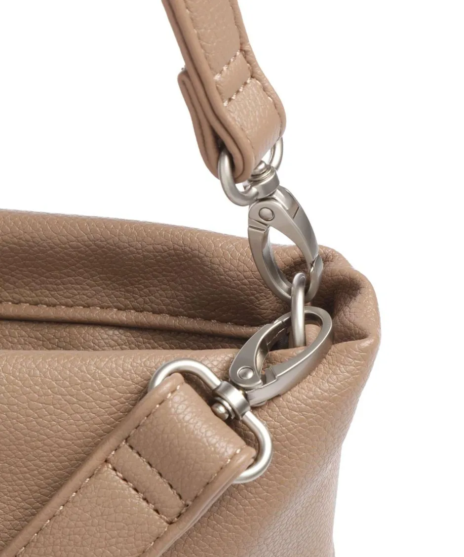 Zwei Shoulder Bags|Crossbody Bags-Mademoiselle.M M8 Shoulder bag imitation leather