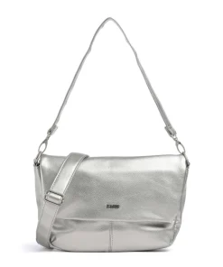 Zwei Shoulder Bags|Crossbody Bags-Mademoiselle.M M60 Shoulder bag imitation leather