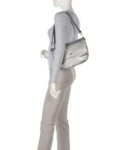 Zwei Shoulder Bags|Crossbody Bags-Mademoiselle.M M60 Shoulder bag imitation leather