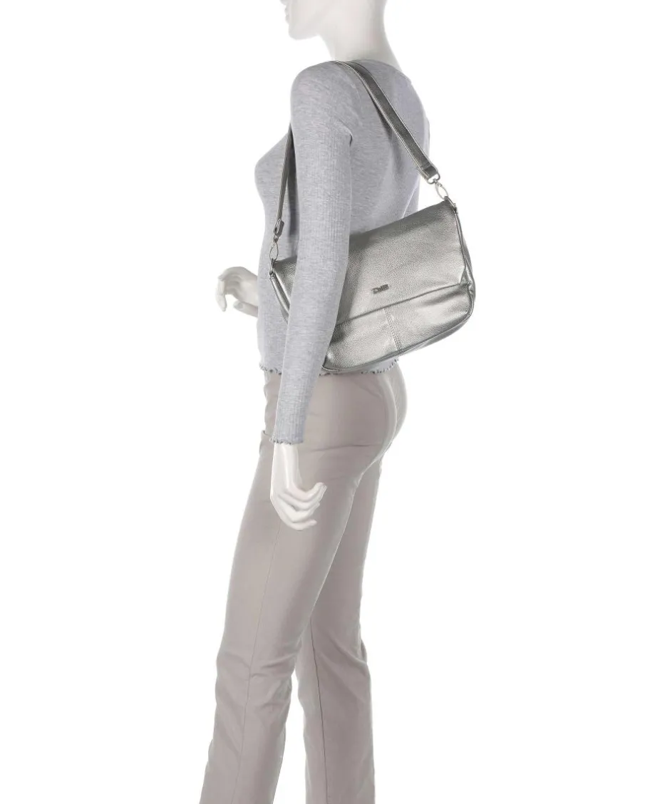 Zwei Shoulder Bags|Crossbody Bags-Mademoiselle.M M60 Shoulder bag imitation leather
