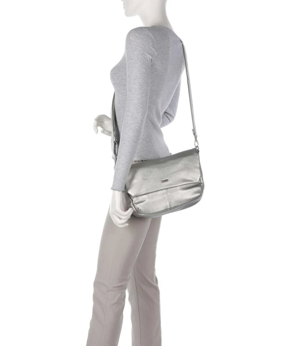 Zwei Shoulder Bags|Crossbody Bags-Mademoiselle.M M60 Shoulder bag imitation leather