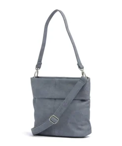 Zwei Shoulder Bags|Crossbody Bags-Mademoiselle.M M8 Shoulder bag imitation leather