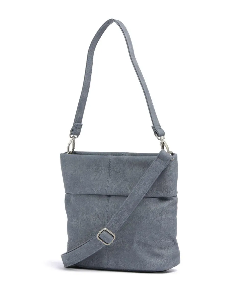 Zwei Shoulder Bags|Crossbody Bags-Mademoiselle.M M8 Shoulder bag imitation leather