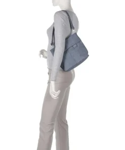 Zwei Shoulder Bags|Crossbody Bags-Mademoiselle.M M8 Shoulder bag imitation leather