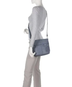 Zwei Shoulder Bags|Crossbody Bags-Mademoiselle.M M8 Shoulder bag imitation leather
