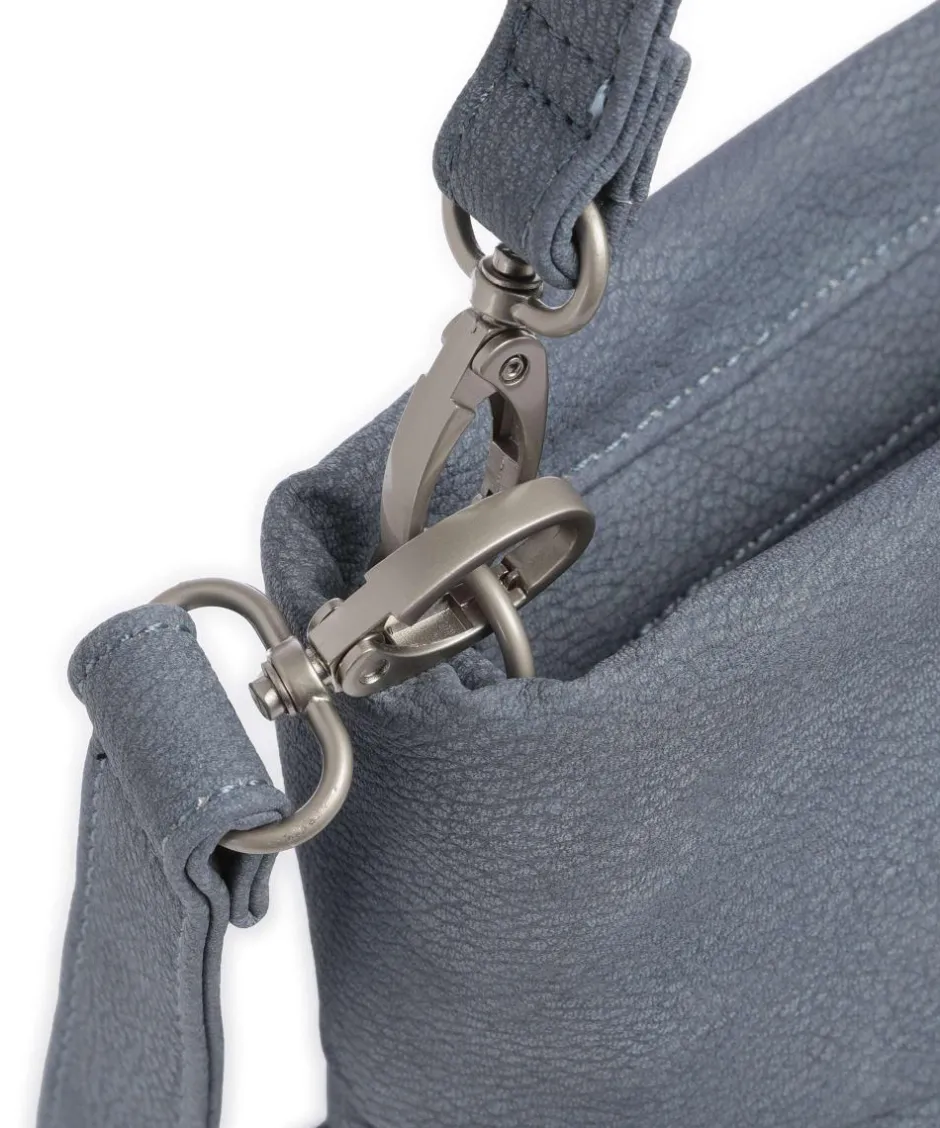Zwei Shoulder Bags|Crossbody Bags-Mademoiselle.M M8 Shoulder bag imitation leather