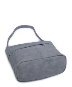Zwei Shoulder Bags|Crossbody Bags-Mademoiselle.M M8 Shoulder bag imitation leather
