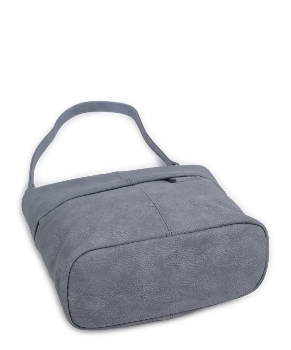 Zwei Shoulder Bags|Crossbody Bags-Mademoiselle.M M8 Shoulder bag imitation leather