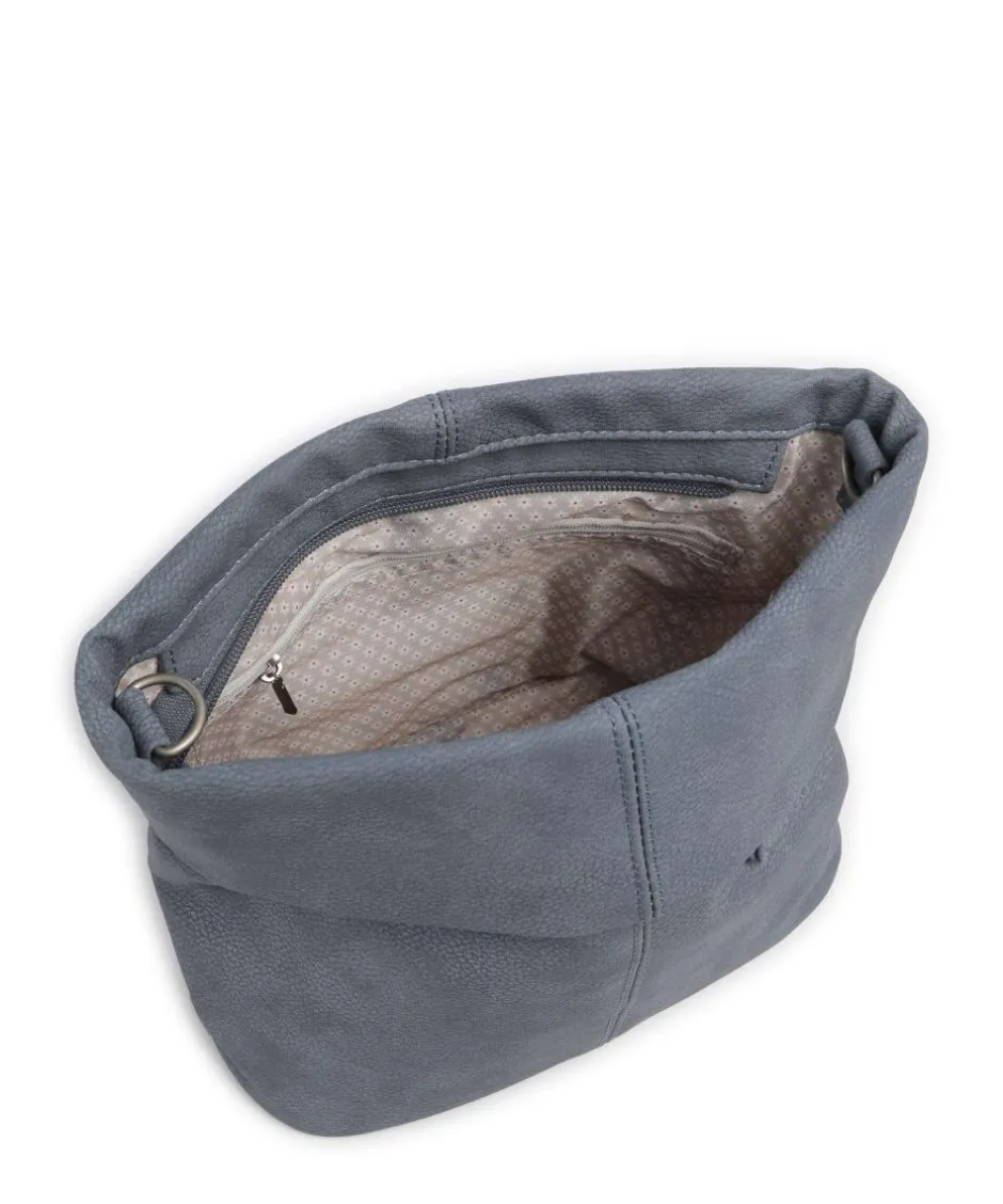 Zwei Shoulder Bags|Crossbody Bags-Mademoiselle.M M8 Shoulder bag imitation leather