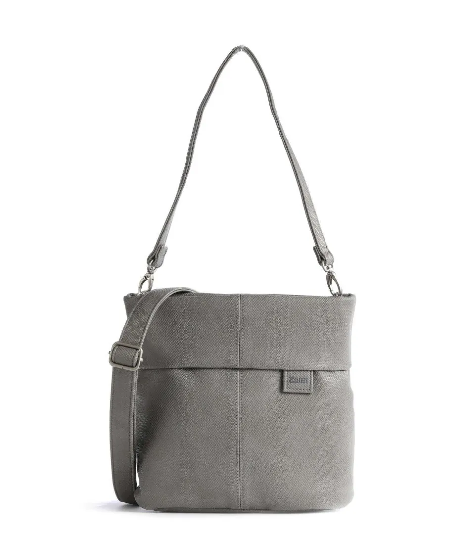 Zwei Shoulder Bags|Crossbody Bags-Mademoiselle.M M8 Shoulder bag imitation leather