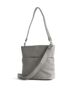 Zwei Shoulder Bags|Crossbody Bags-Mademoiselle.M M8 Shoulder bag imitation leather