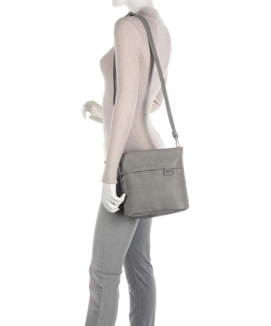 Zwei Shoulder Bags|Crossbody Bags-Mademoiselle.M M8 Shoulder bag imitation leather