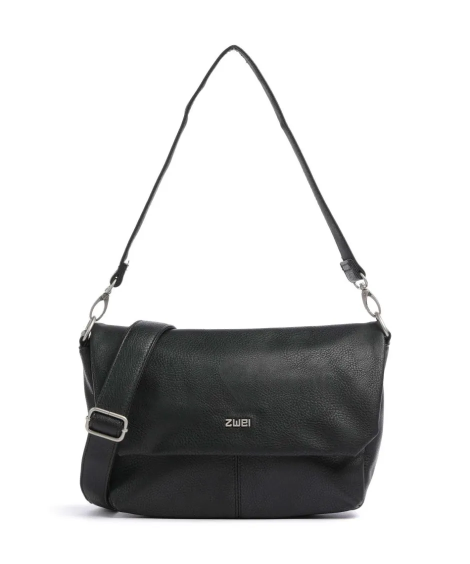 Zwei Shoulder Bags|Crossbody Bags-Mademoiselle.M M60 Shoulder bag imitation leather