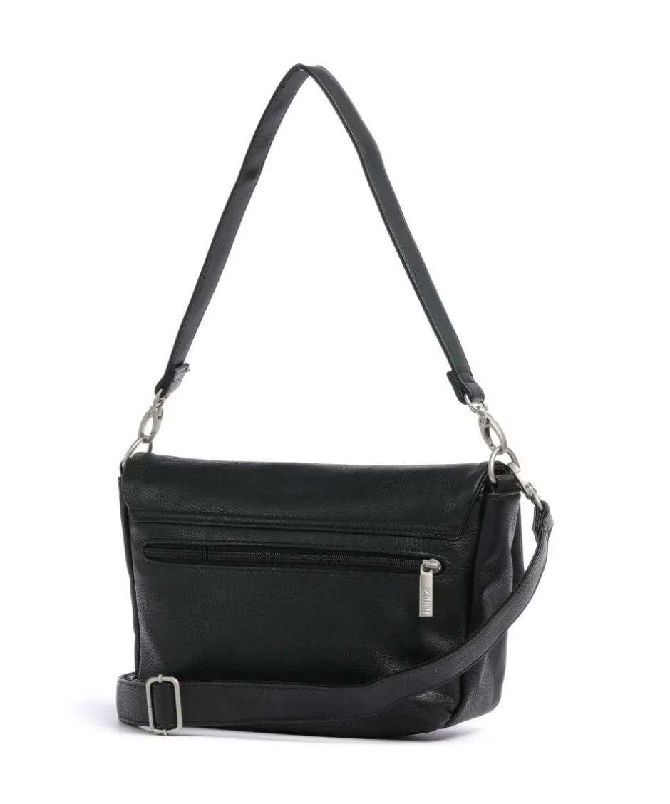 Zwei Shoulder Bags|Crossbody Bags-Mademoiselle.M M60 Shoulder bag imitation leather