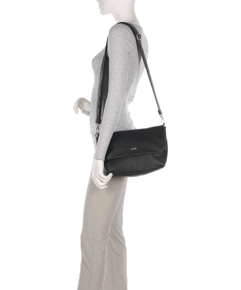 Zwei Shoulder Bags|Crossbody Bags-Mademoiselle.M M60 Shoulder bag imitation leather