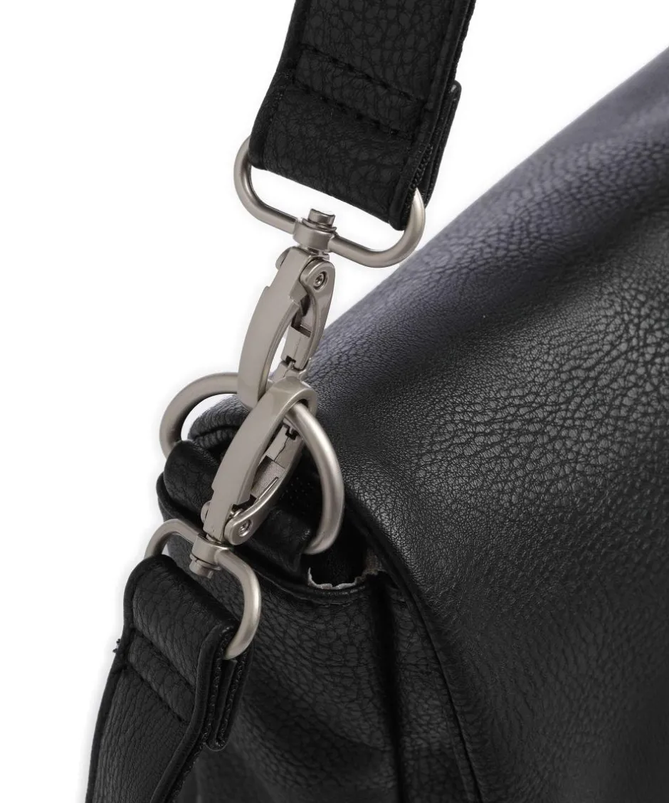 Zwei Shoulder Bags|Crossbody Bags-Mademoiselle.M M60 Shoulder bag imitation leather