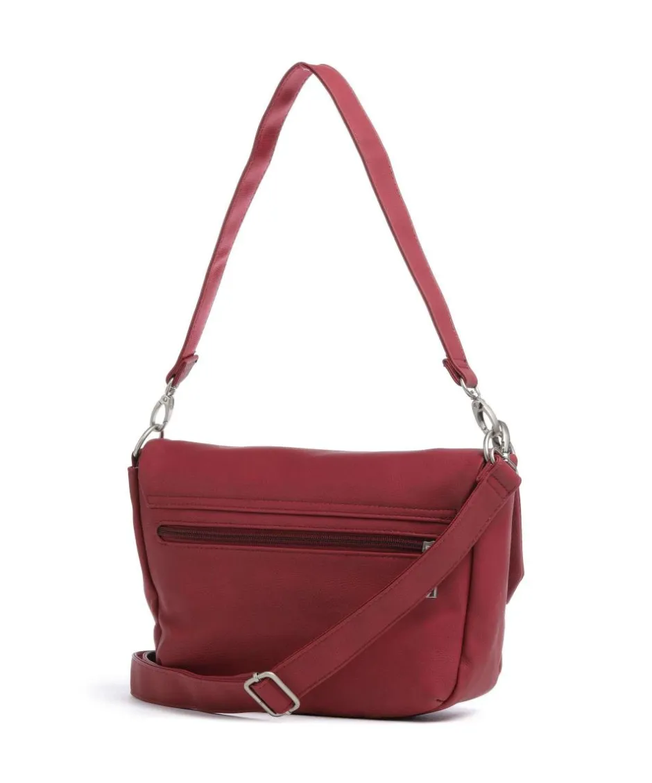 Zwei Shoulder Bags|Crossbody Bags-Mademoiselle.M M60 Shoulder bag imitation leather
