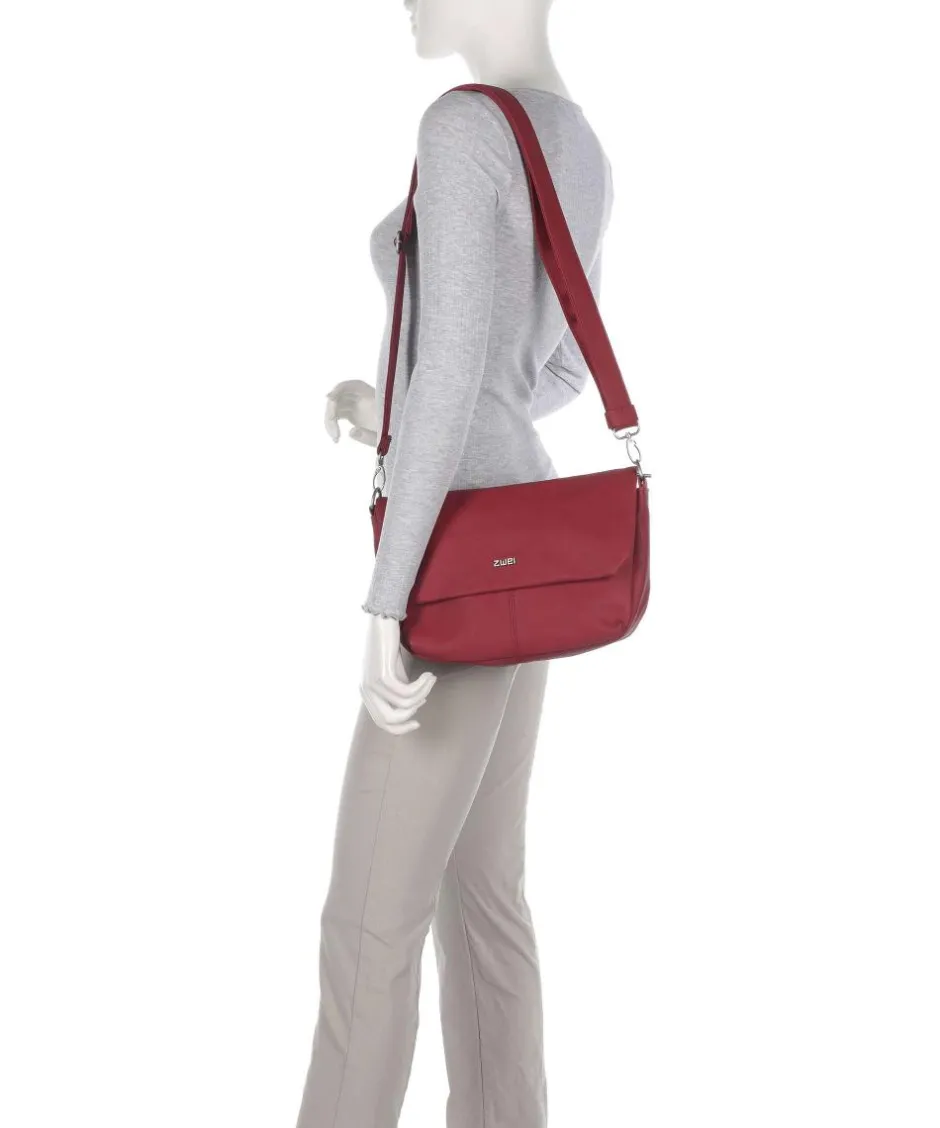 Zwei Shoulder Bags|Crossbody Bags-Mademoiselle.M M60 Shoulder bag imitation leather