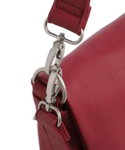 Zwei Shoulder Bags|Crossbody Bags-Mademoiselle.M M60 Shoulder bag imitation leather