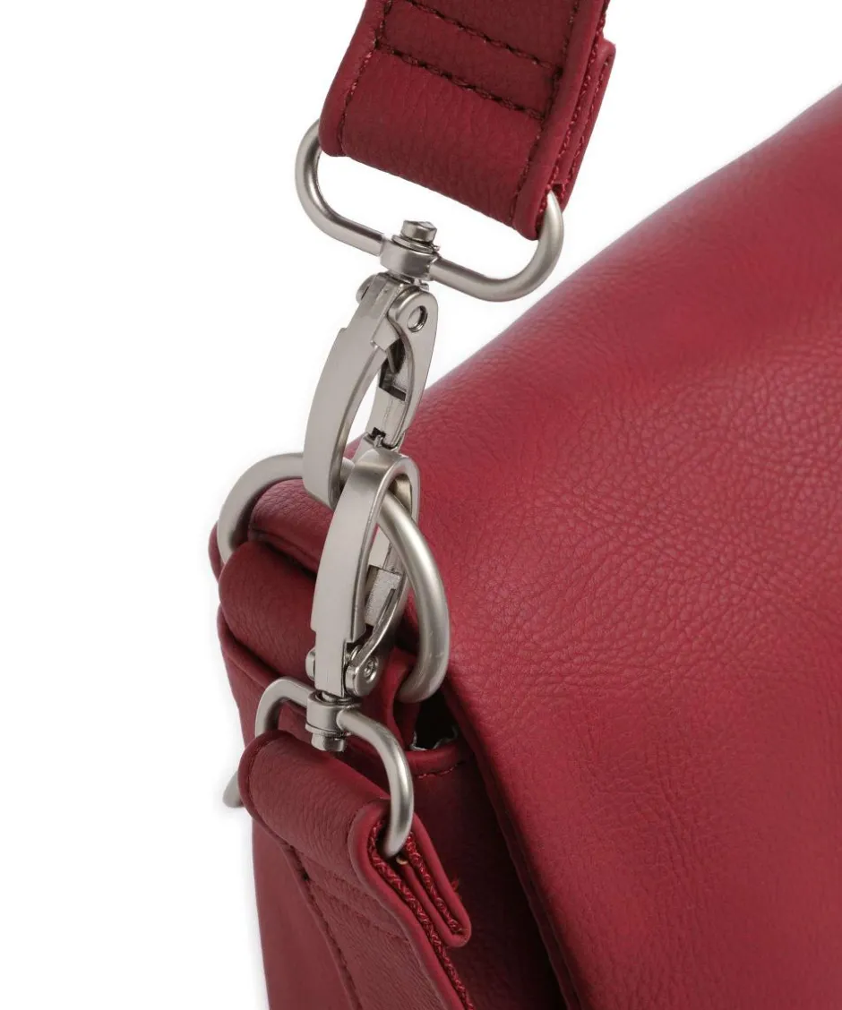 Zwei Shoulder Bags|Crossbody Bags-Mademoiselle.M M60 Shoulder bag imitation leather