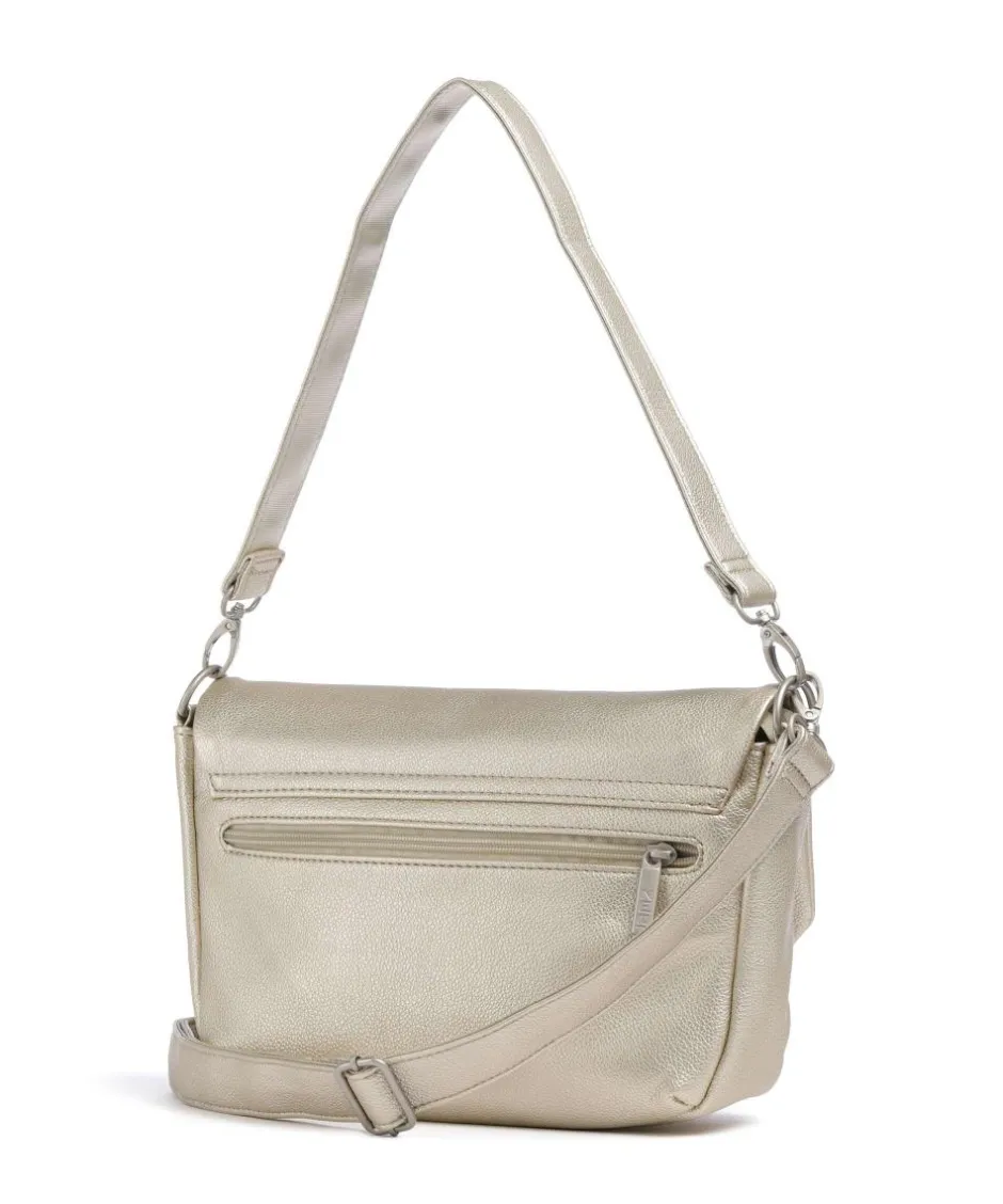 Zwei Shoulder Bags|Crossbody Bags-Mademoiselle.M M60 Shoulder bag imitation leather