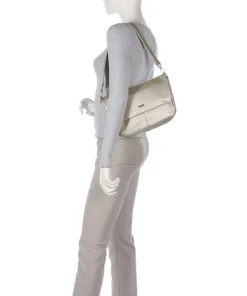 Zwei Shoulder Bags|Crossbody Bags-Mademoiselle.M M60 Shoulder bag imitation leather
