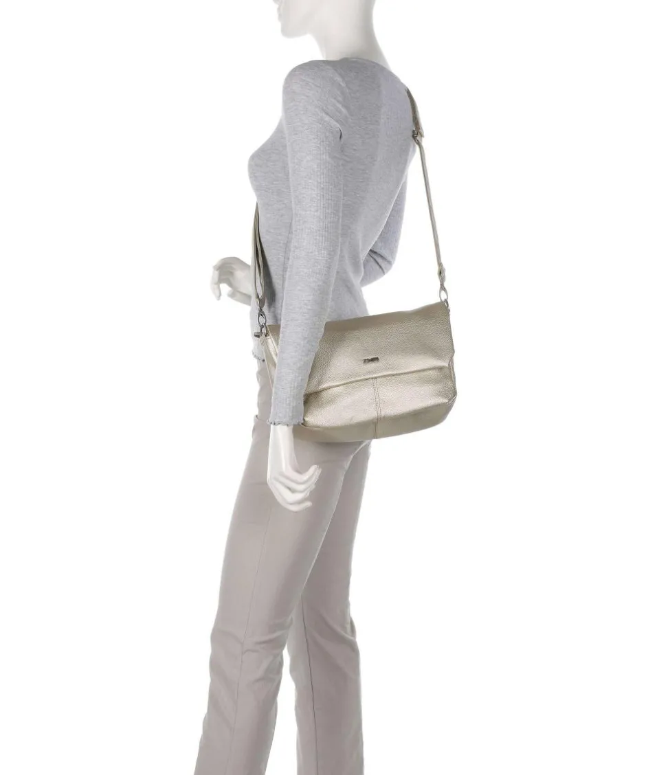 Zwei Shoulder Bags|Crossbody Bags-Mademoiselle.M M60 Shoulder bag imitation leather