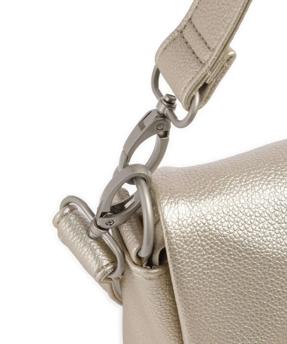 Zwei Shoulder Bags|Crossbody Bags-Mademoiselle.M M60 Shoulder bag imitation leather