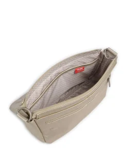 Zwei Shoulder Bags|Crossbody Bags-Mademoiselle.M M60 Shoulder bag imitation leather