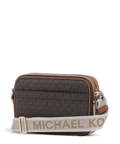 Michael Kors Crossbody Bags-Maeve Crossbody bag canvas
