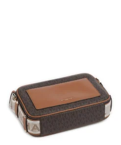 Michael Kors Crossbody Bags-Maeve Crossbody bag canvas