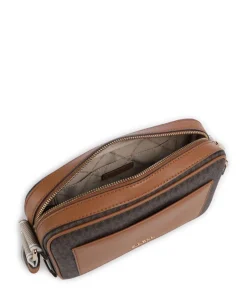 Michael Kors Crossbody Bags-Maeve Crossbody bag canvas