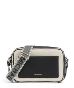 Michael Kors Crossbody Bags-Maeve Crossbody bag canvas