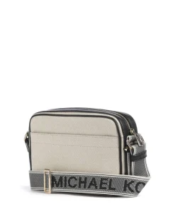 Michael Kors Crossbody Bags-Maeve Crossbody bag canvas