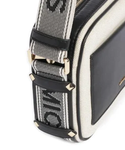 Michael Kors Crossbody Bags-Maeve Crossbody bag canvas